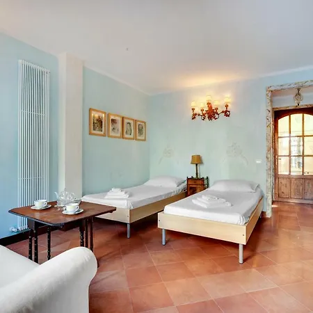 Apartment Ca' Papadopoli With Garden And Terrace *