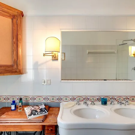 Ca' Papadopoli With Garden And Terrace Apartment Venedig